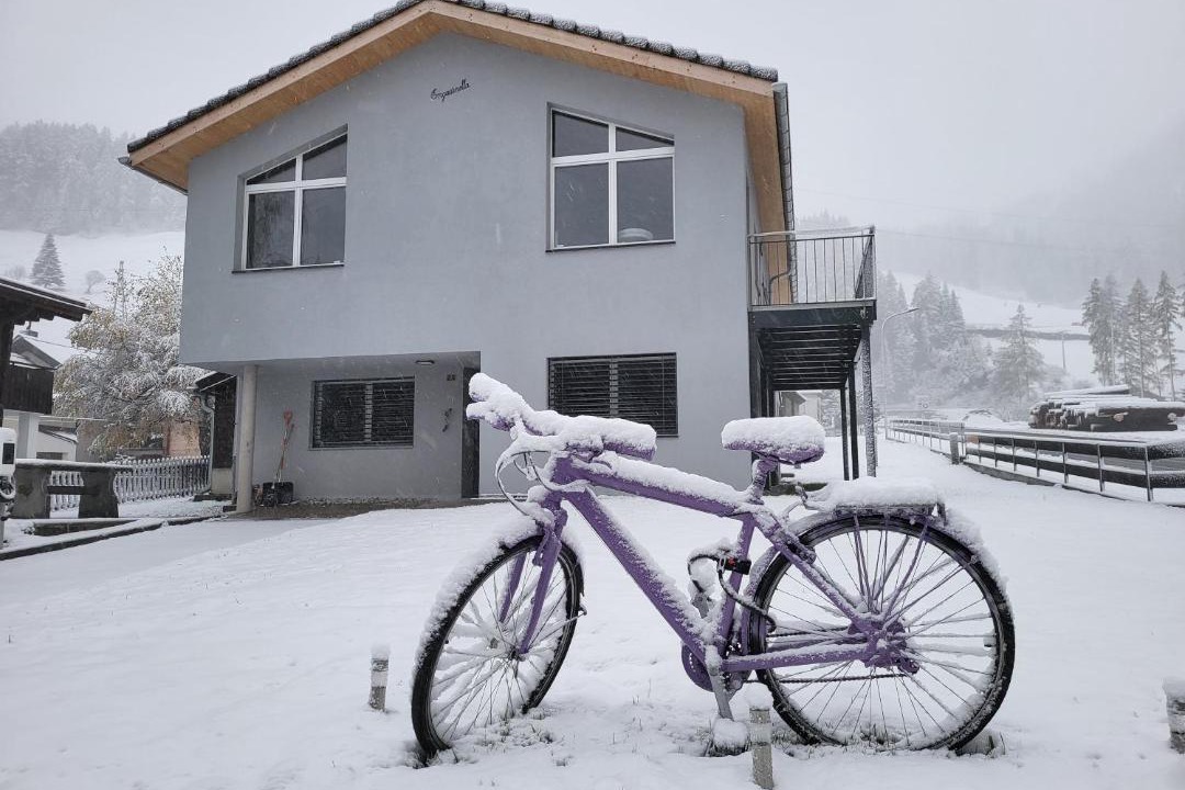 Photo of Others in Spluegen