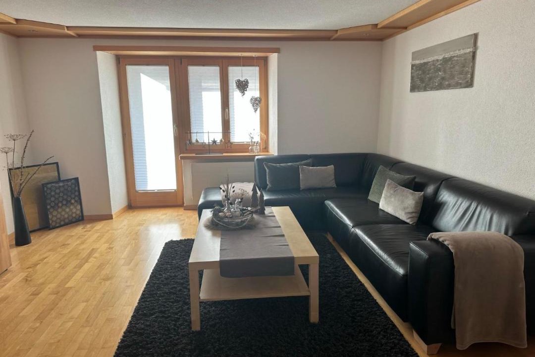 Photo of Livingroom in Saas Grund