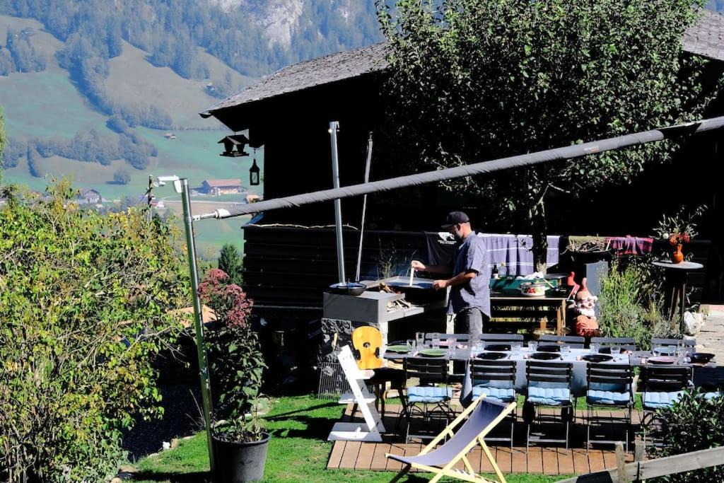 Photo of Others in Horboden