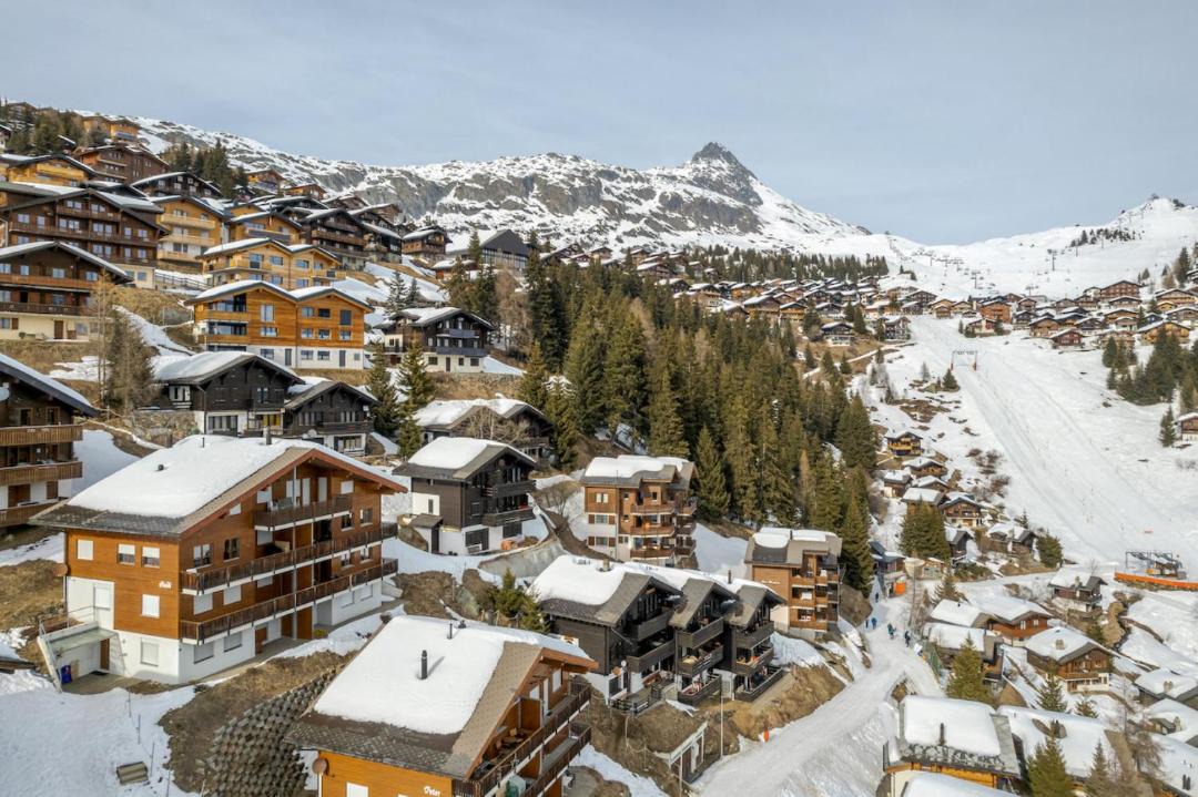 Photo of Others in Bettmeralp