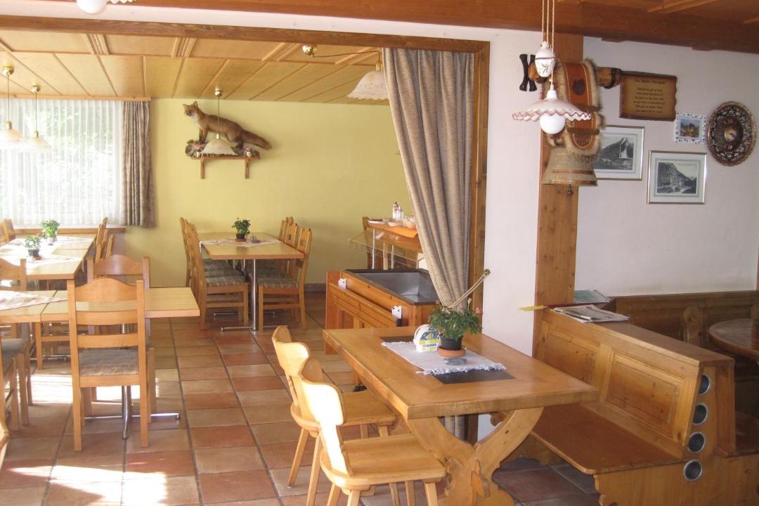 Photo of Others in Weisstannen