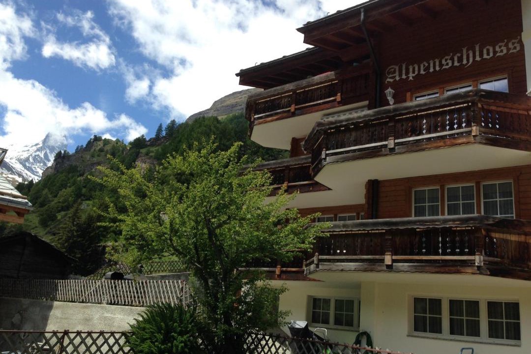 Photo of Others in Zermatt