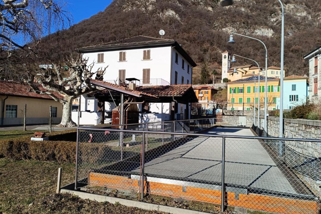 Photo of Others in Arogno