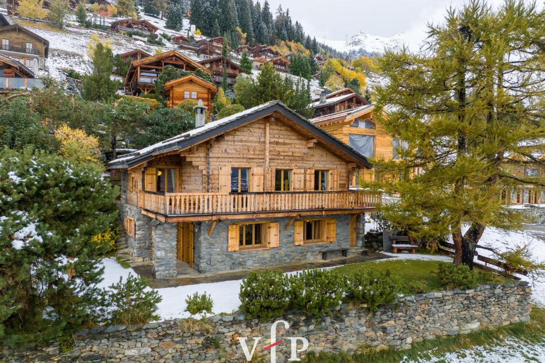 Photo of Others in Verbier