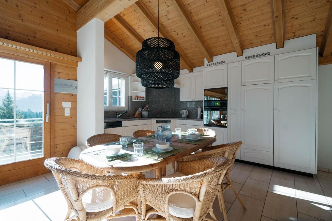 Photo of Kitchen in Mitloedi