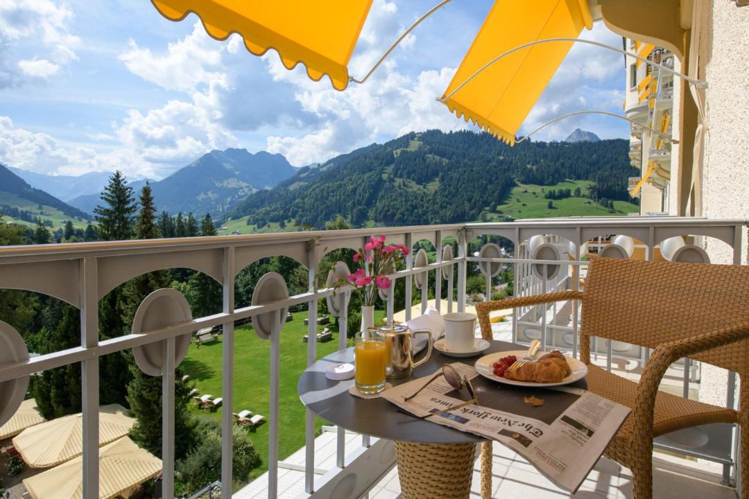 Photo of Others in Zweisimmen Nr Gstaad