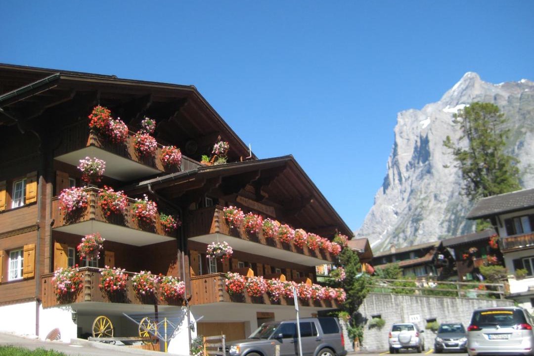 Photo of Others in Grindelwald