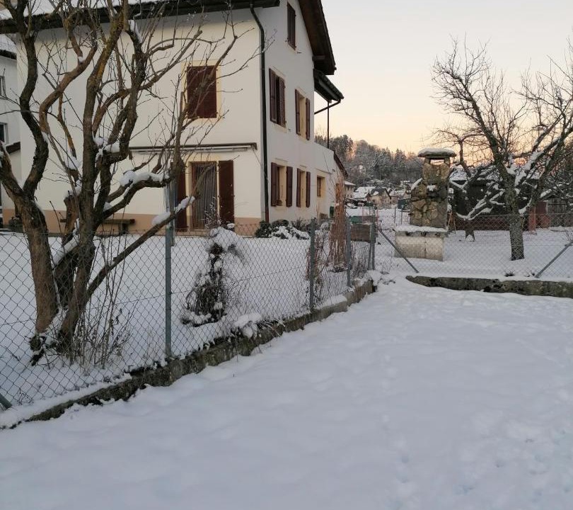 Photo of Others in Sonvilier