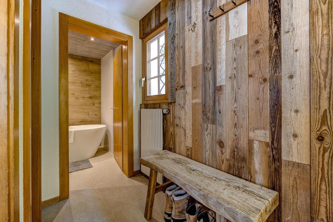 Photo of Bathroom in La Tzoumaz