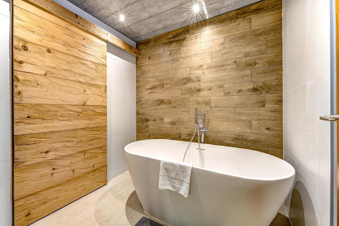 Photo of Bathroom in La Tzoumaz