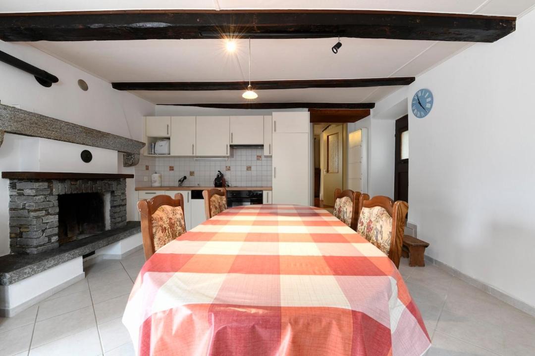 Photo of Bedroom in Camedo