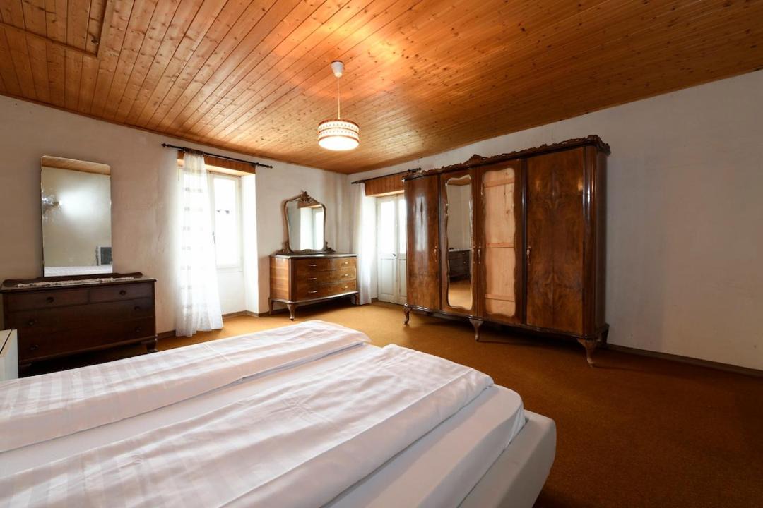 Photo of Bedroom in Camedo