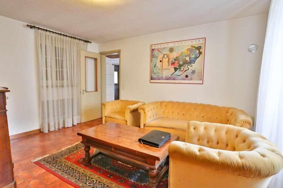 Photo of Livingroom in Camedo
