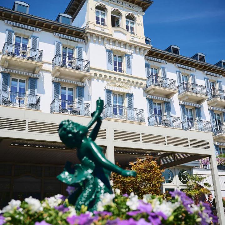 Photo of Others in Vevey