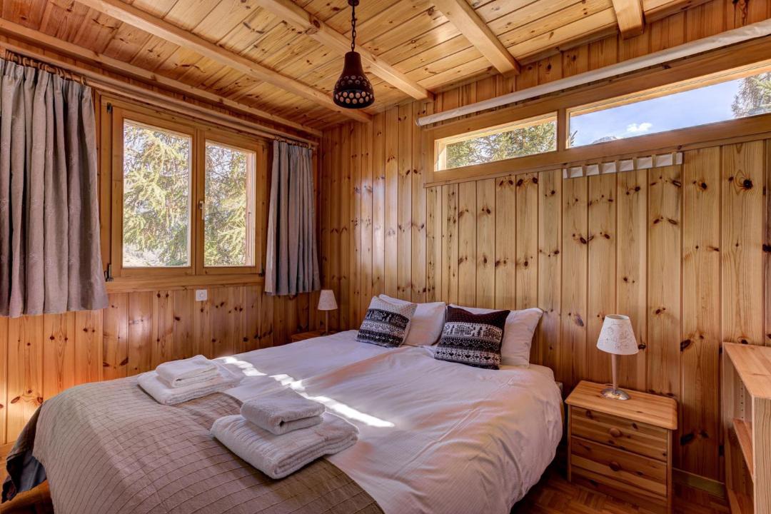 Photo of Bedroom in Mayens-de-Riddes