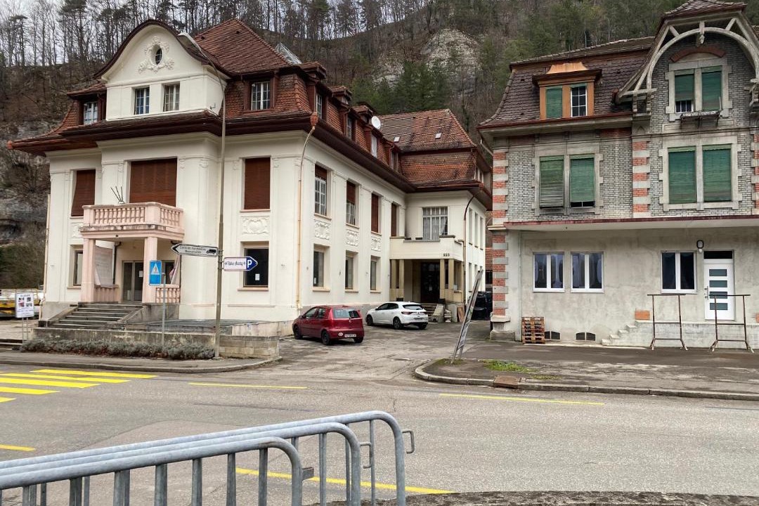 Photo of Others in Courrendlin