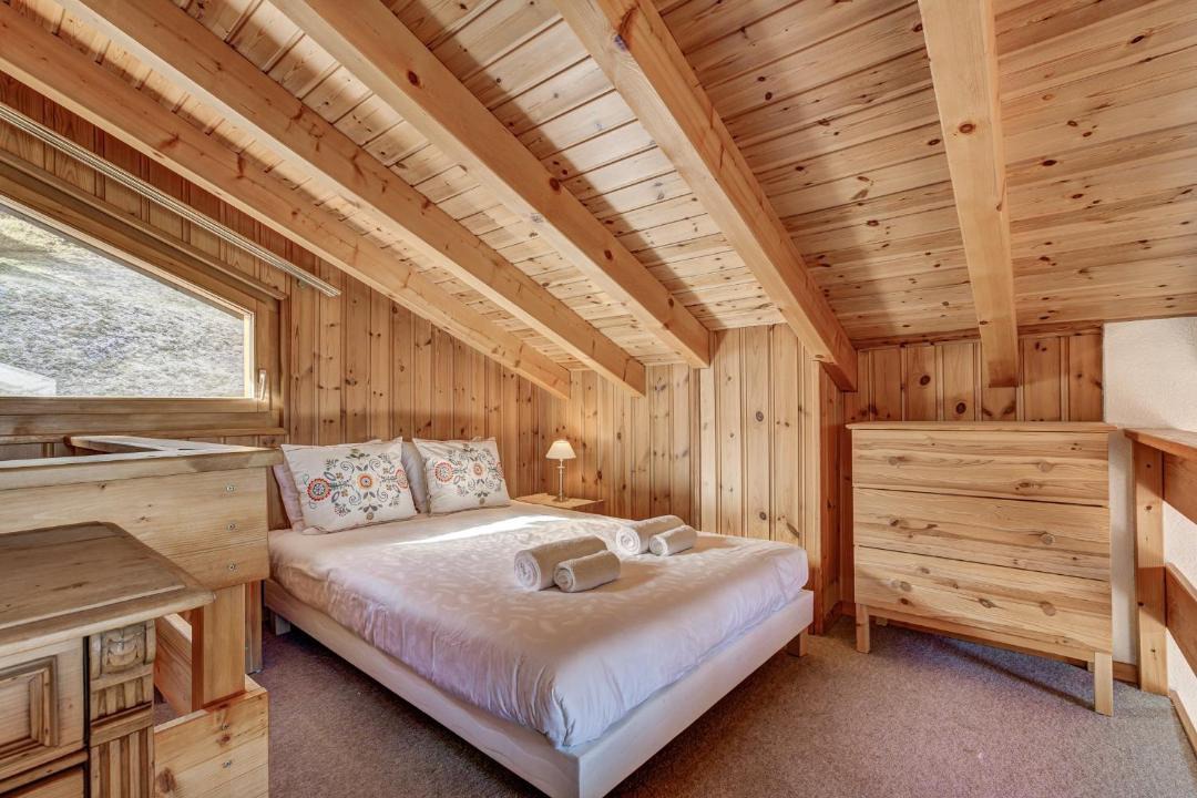 Photo of Bedroom in Riddes
