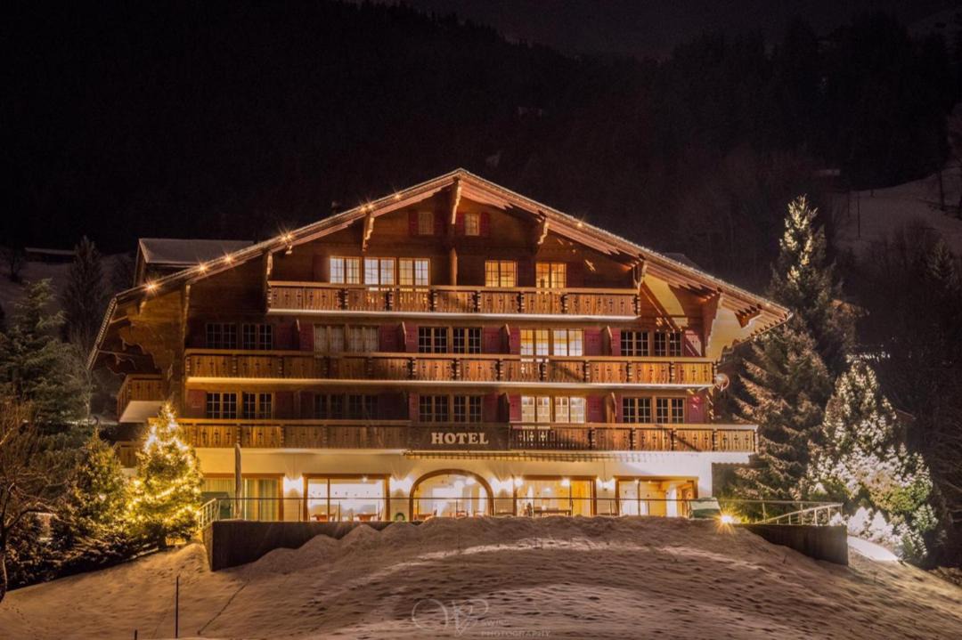 Photo of Others in Grindelwald