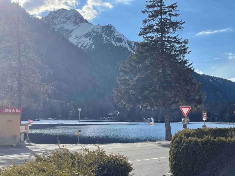 Photo of Others in Champex-Lac