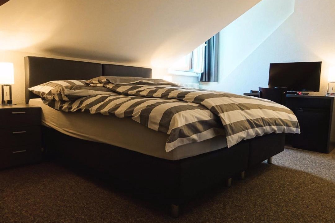 Photo of Bedroom in Yvonand