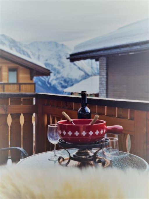 Photo of Others in Bettmeralp