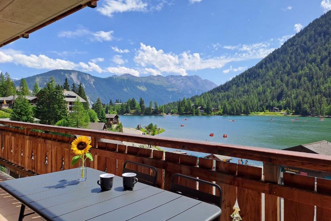 Photo of Others in Champex-Lac