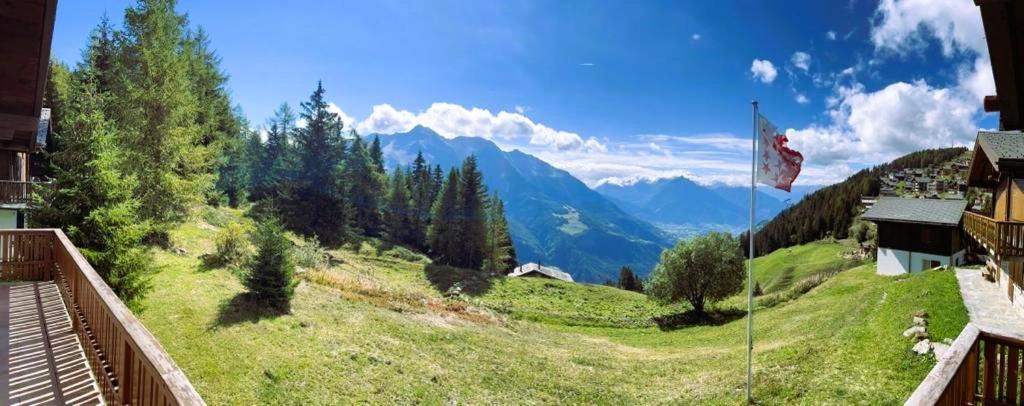 Photo of Others in Bettmeralp