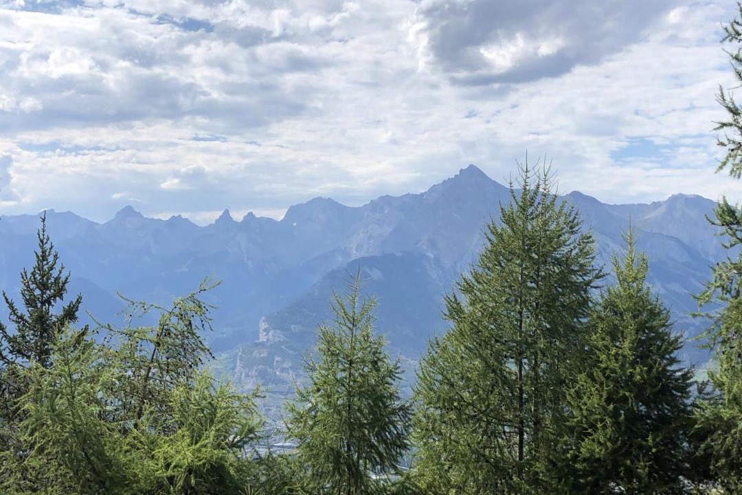 Photo of Others in Nendaz