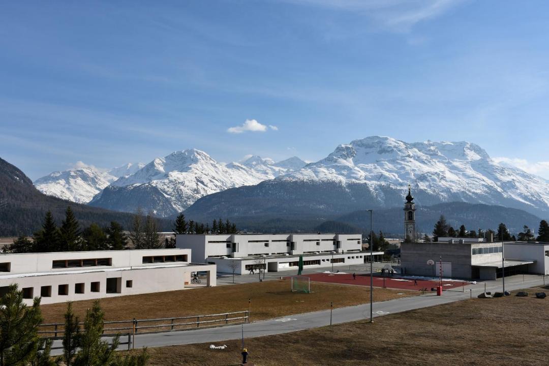 Photo of Others in Samedan