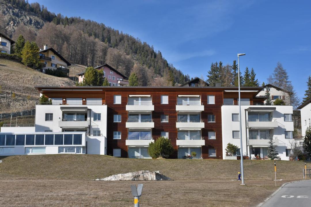 Photo of Others in Samedan
