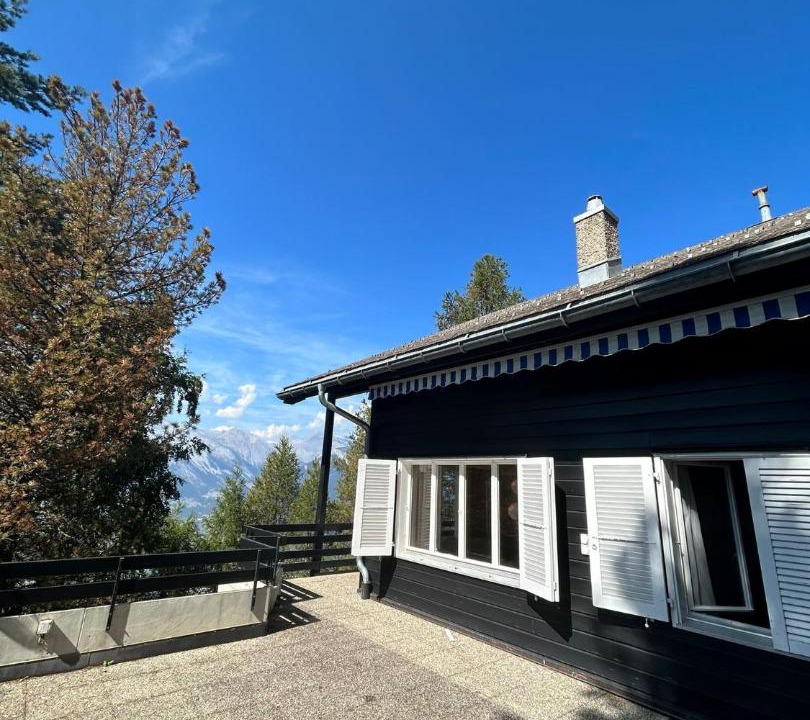 Photo of Others in Nendaz
