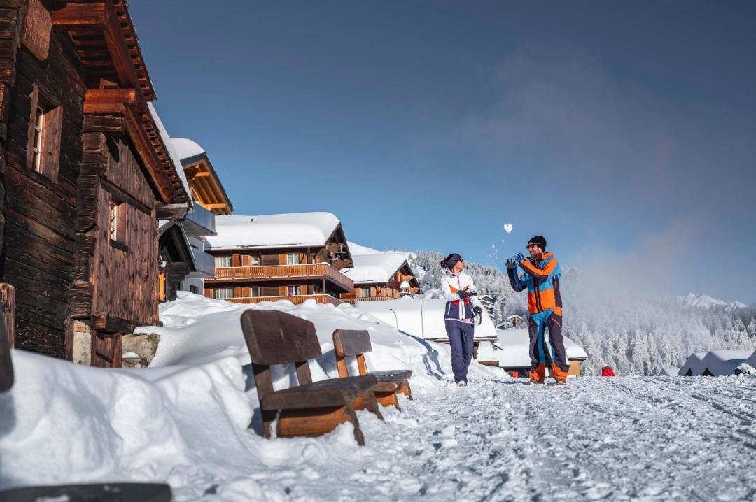 Photo of Others in Bettmeralp