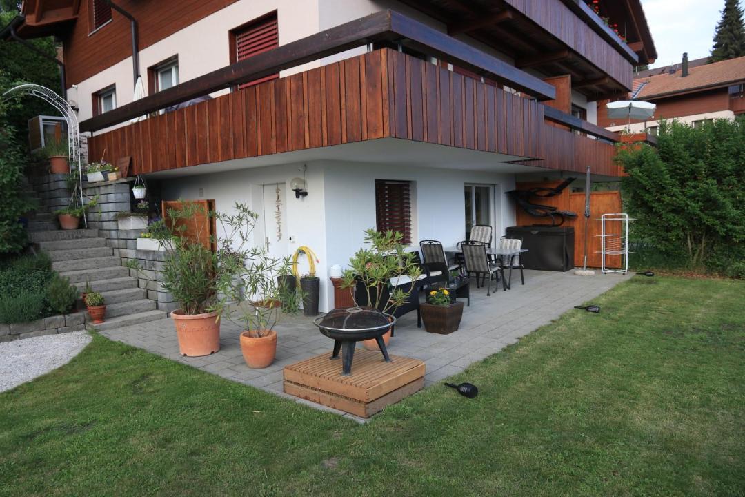 Photo of Others in Goldiwil