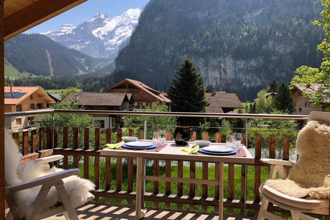 Photo of Others in Kandersteg