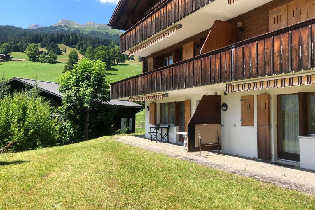 Photo of Others in Grindelwald