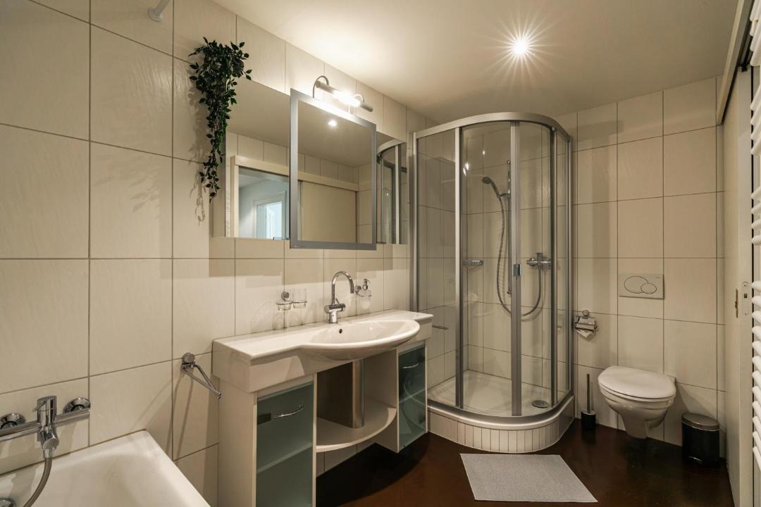 Photo of Bathroom in Thun