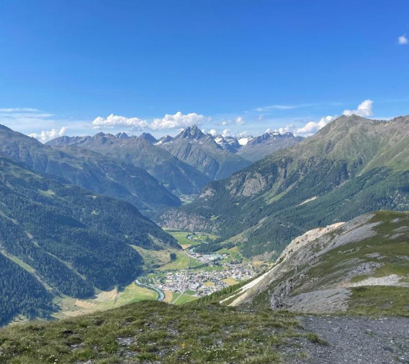 Photo of Others in Zernez