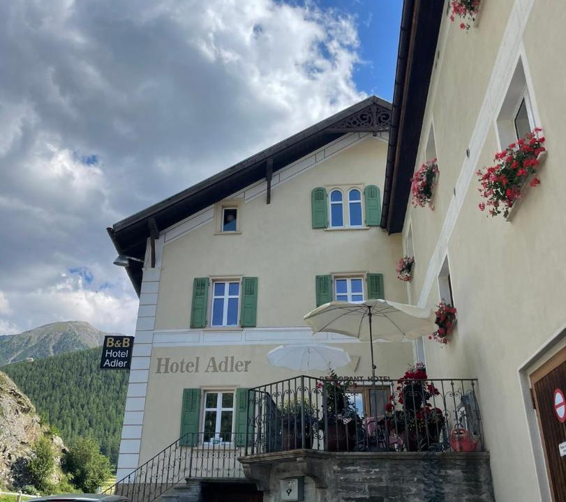 Photo of Others in Zernez