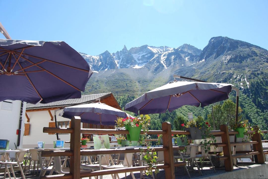 Photo of Others in Arolla
