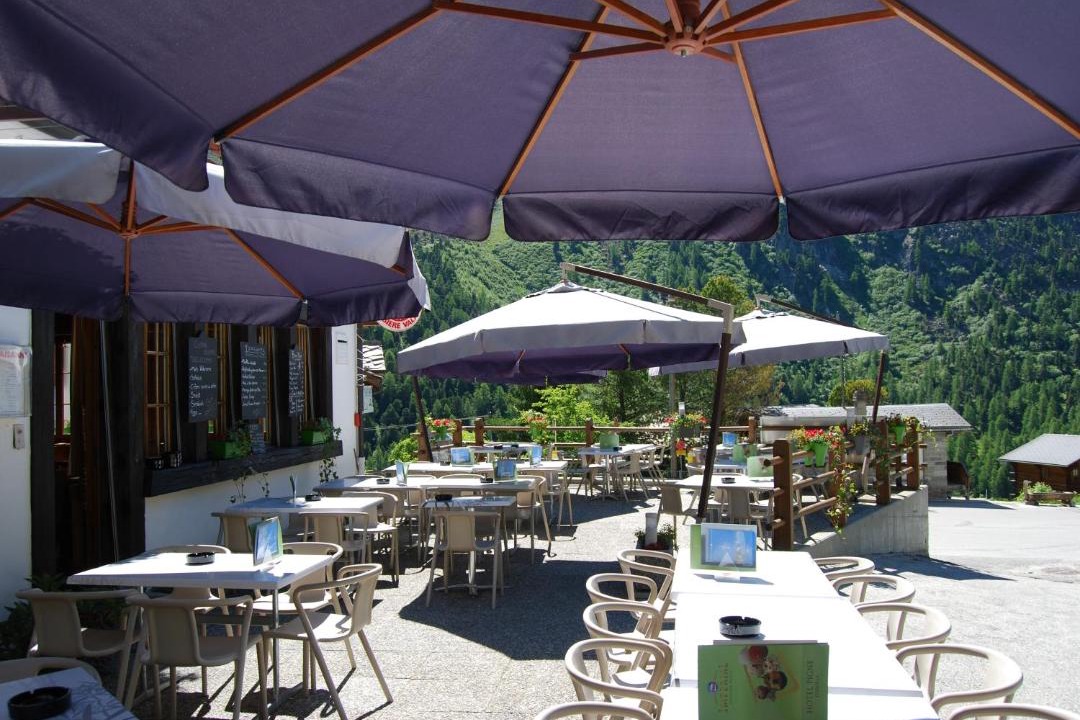 Photo of Others in Arolla