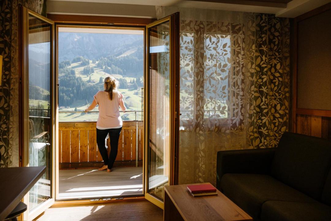Photo of Others in Adelboden