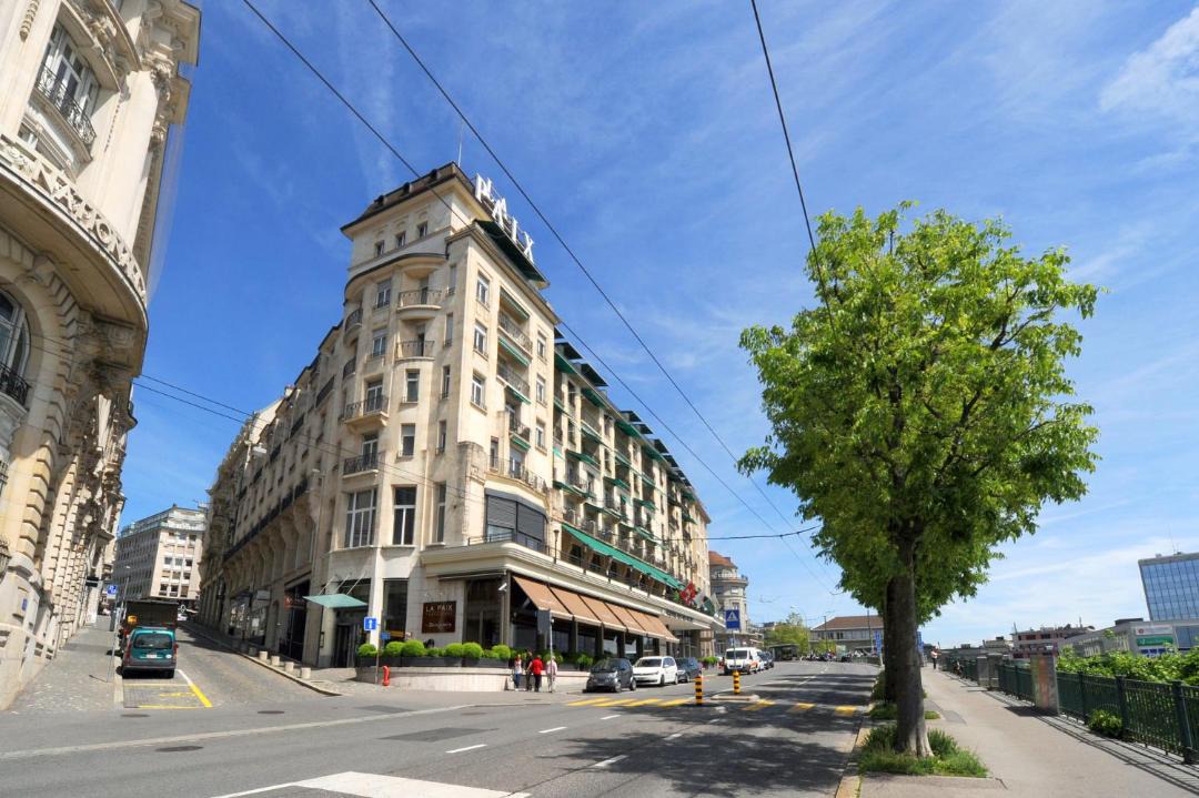 Photo of Others in Lausanne Center