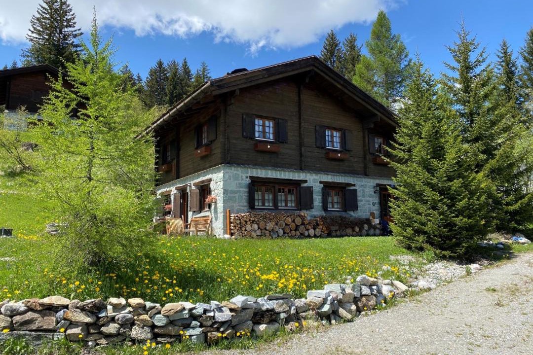 Photo of Others in Riom-Parsonz