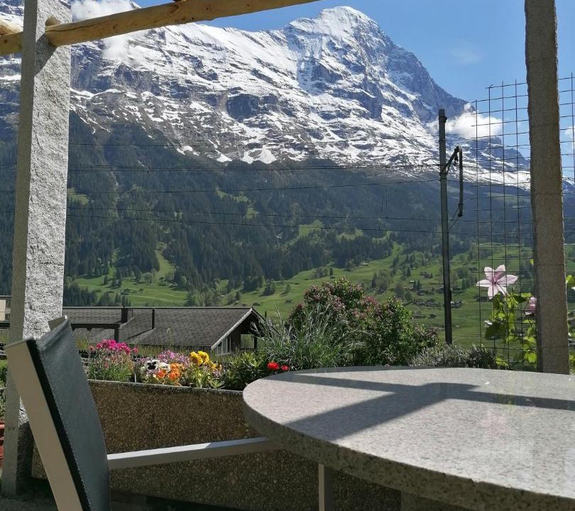 Photo of Others in Grindelwald