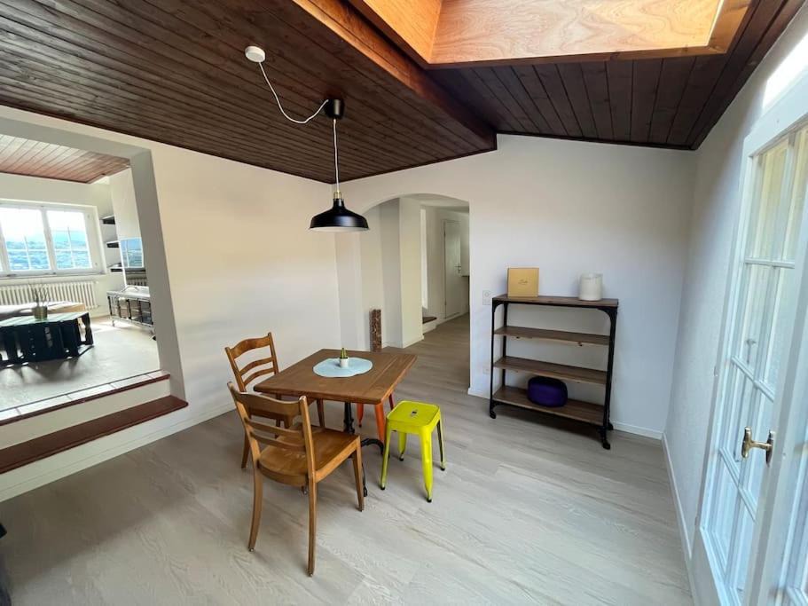 Photo of Livingroom in Manno