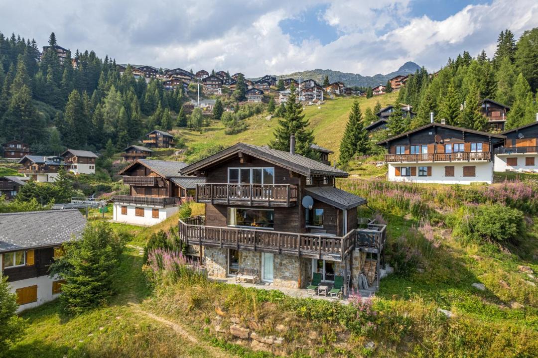 Photo of Others in Bettmeralp