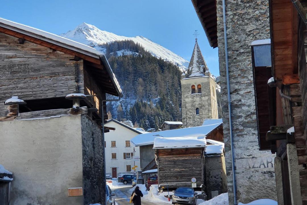 Photo of Others in Bourg-Saint-Pierre