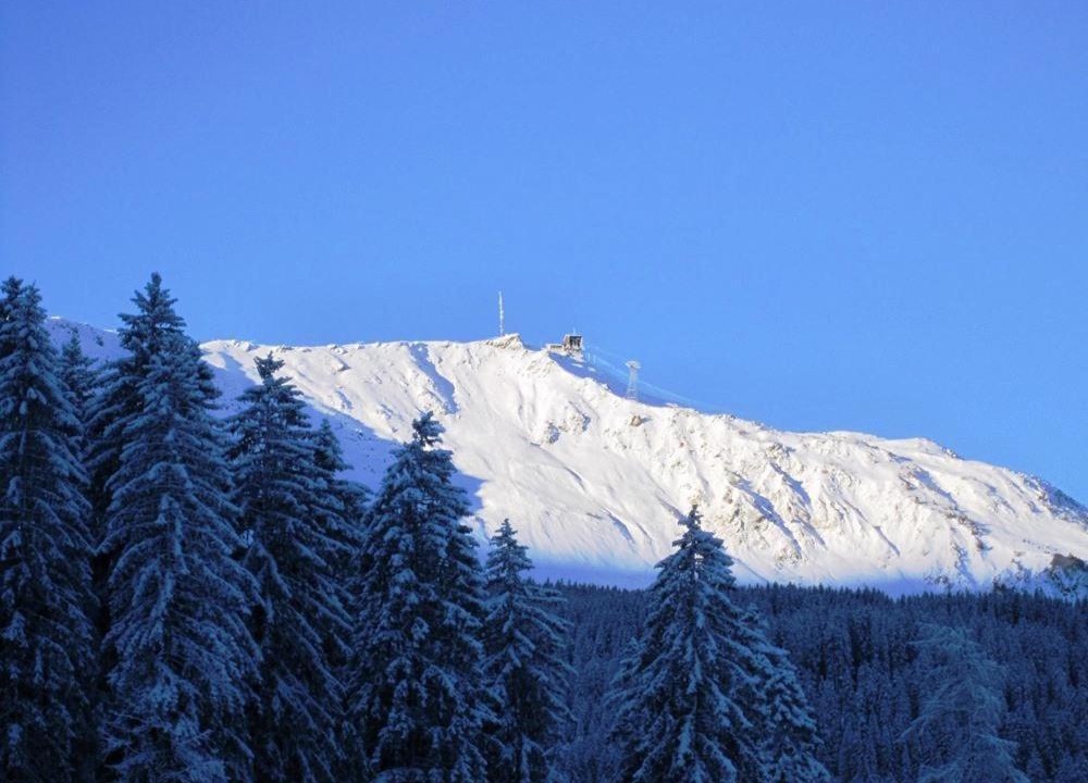 Photo of Others in Klosters Platz