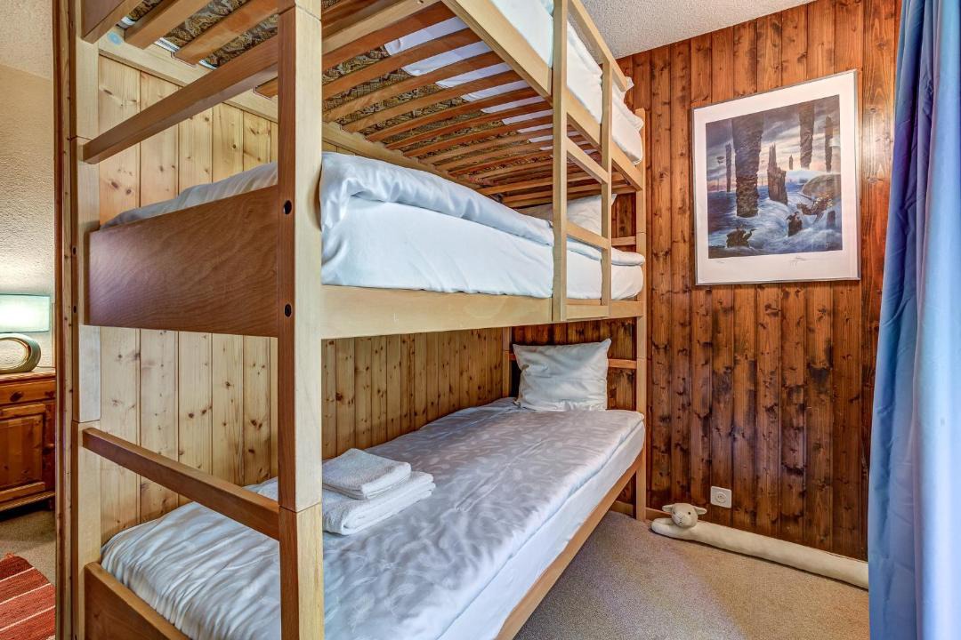 Photo of Bedroom in La Tzoumaz