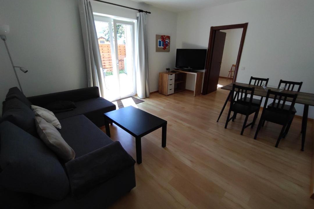 Photo of Livingroom in Sementina